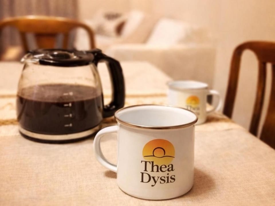 Thea Dysis II Apartment in Peloponnese Region