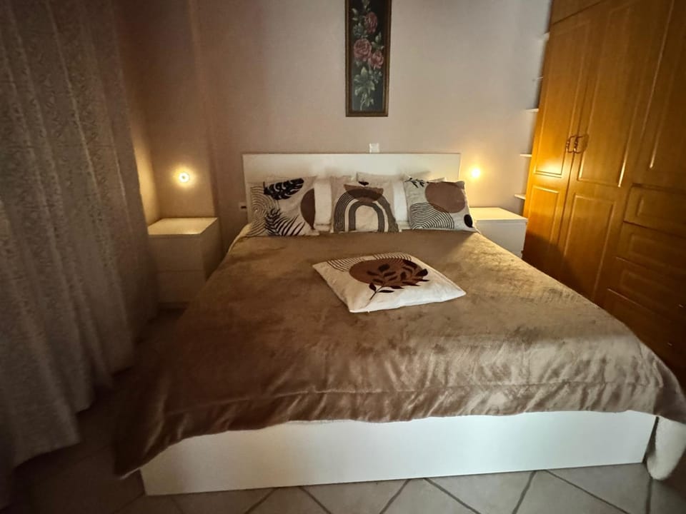 Thea Dysis II Apartment in Peloponnese Region