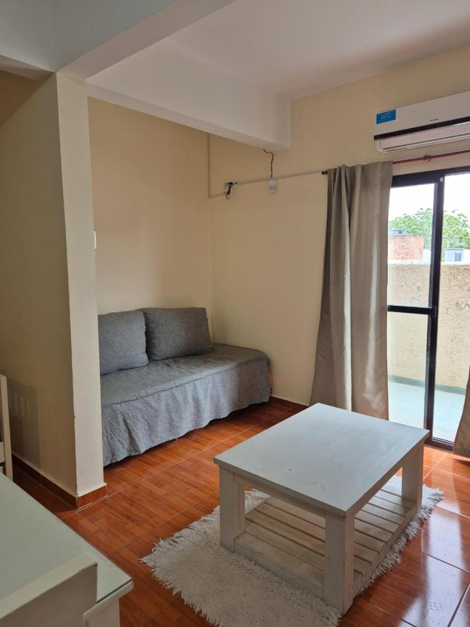 Temporario Carlos Paz Apartment in Villa Carlos Paz