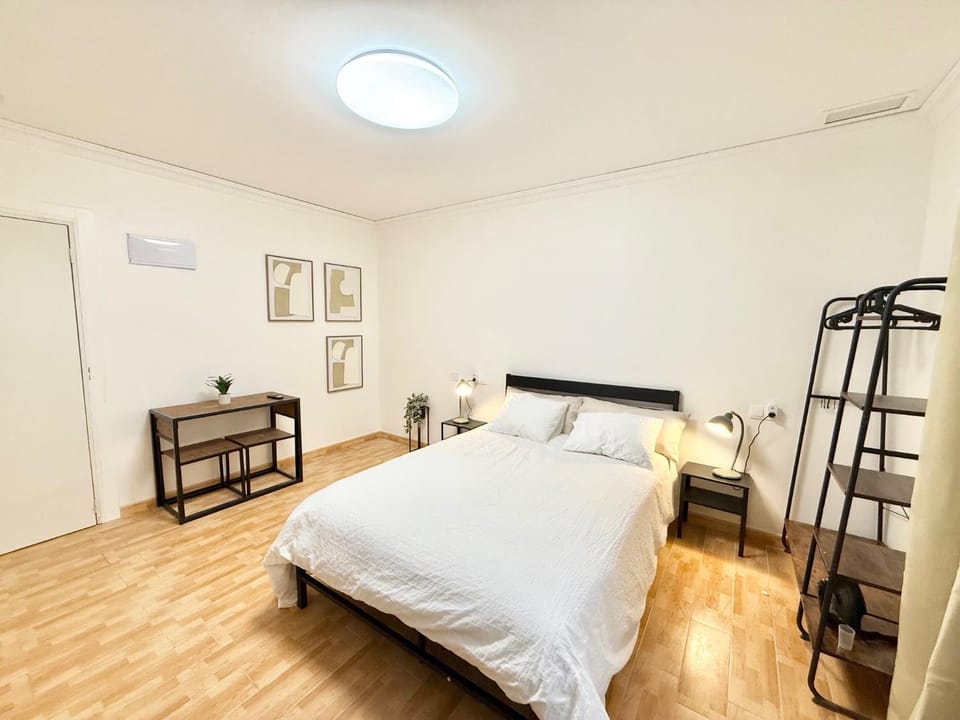 Amch Hospedaje Novelda Palacios Apartment hotel in Vinalopó Mitjà