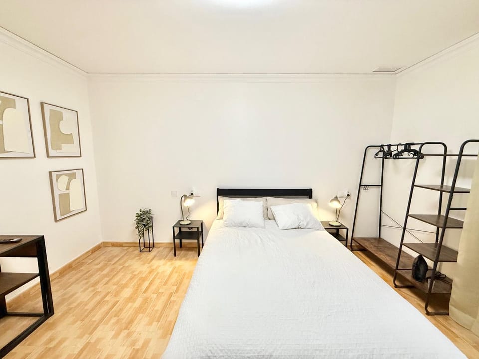 Amch Hospedaje Novelda Palacios Apartment hotel in Vinalopó Mitjà