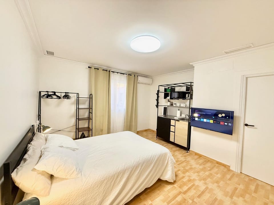 Amch Hospedaje Novelda Palacios Apartment hotel in Vinalopó Mitjà