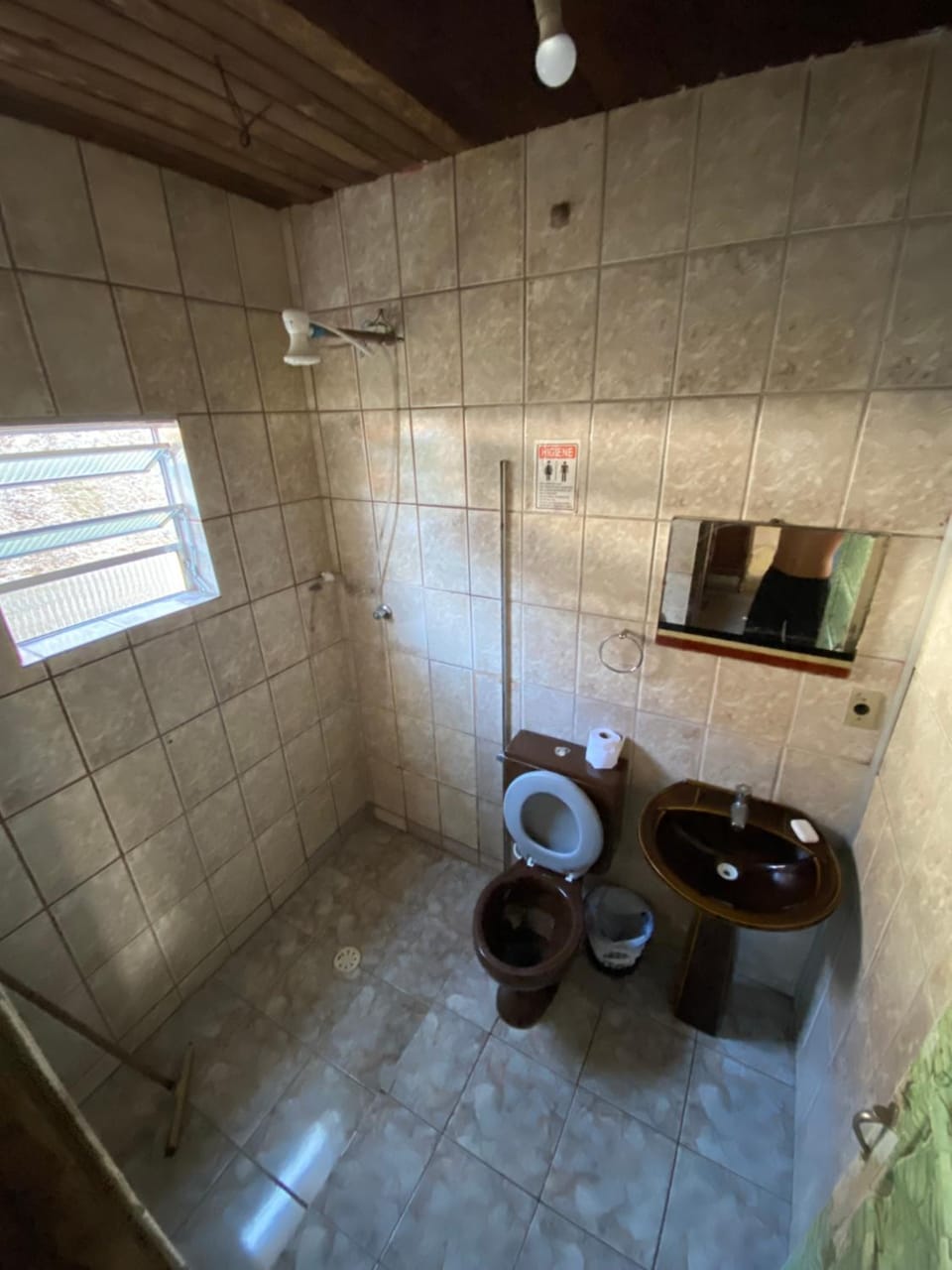 Casa temporada itanhaem House in Itanhaém