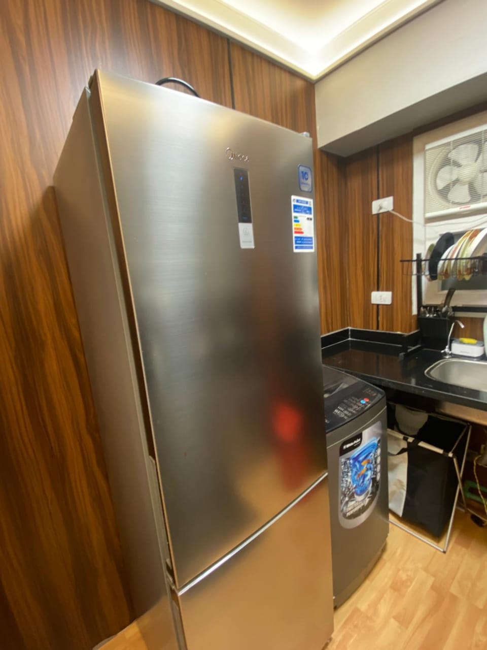 Nino Apartment hotel in Cairo Governorate