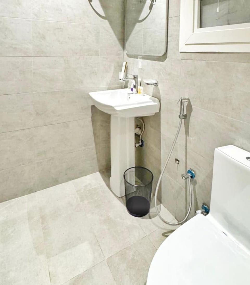 استديو مساحه مميزه بتصميم مودرن Apartment in Riyadh
