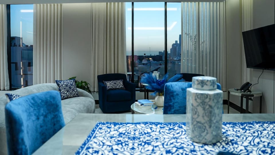 ارتاما بوتيك للشقق المخدومة Hotel in Riyadh