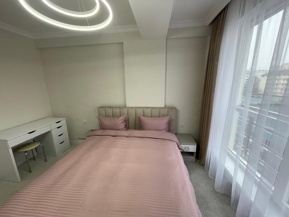 Однокомнатная квартира Apartment in Chișinău