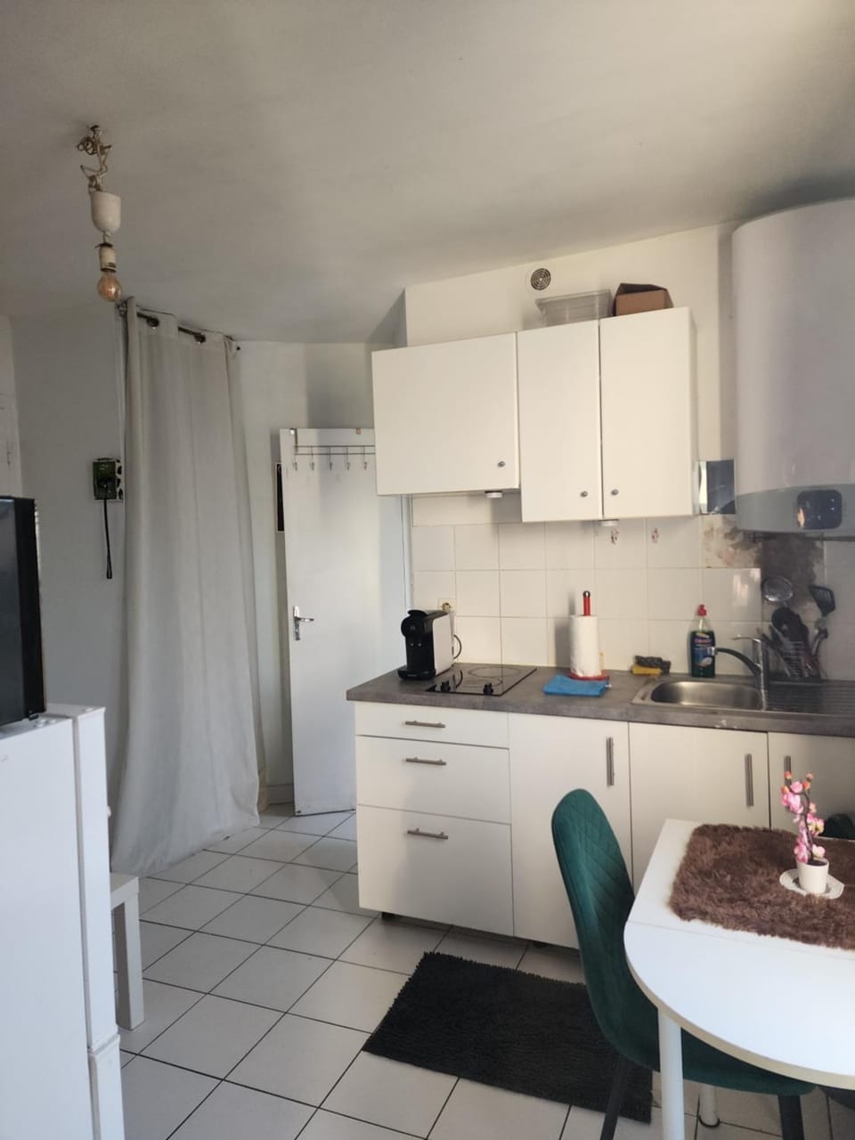 Quiet Cosy Apartment near Montmartre - Paris Apartment in Paris