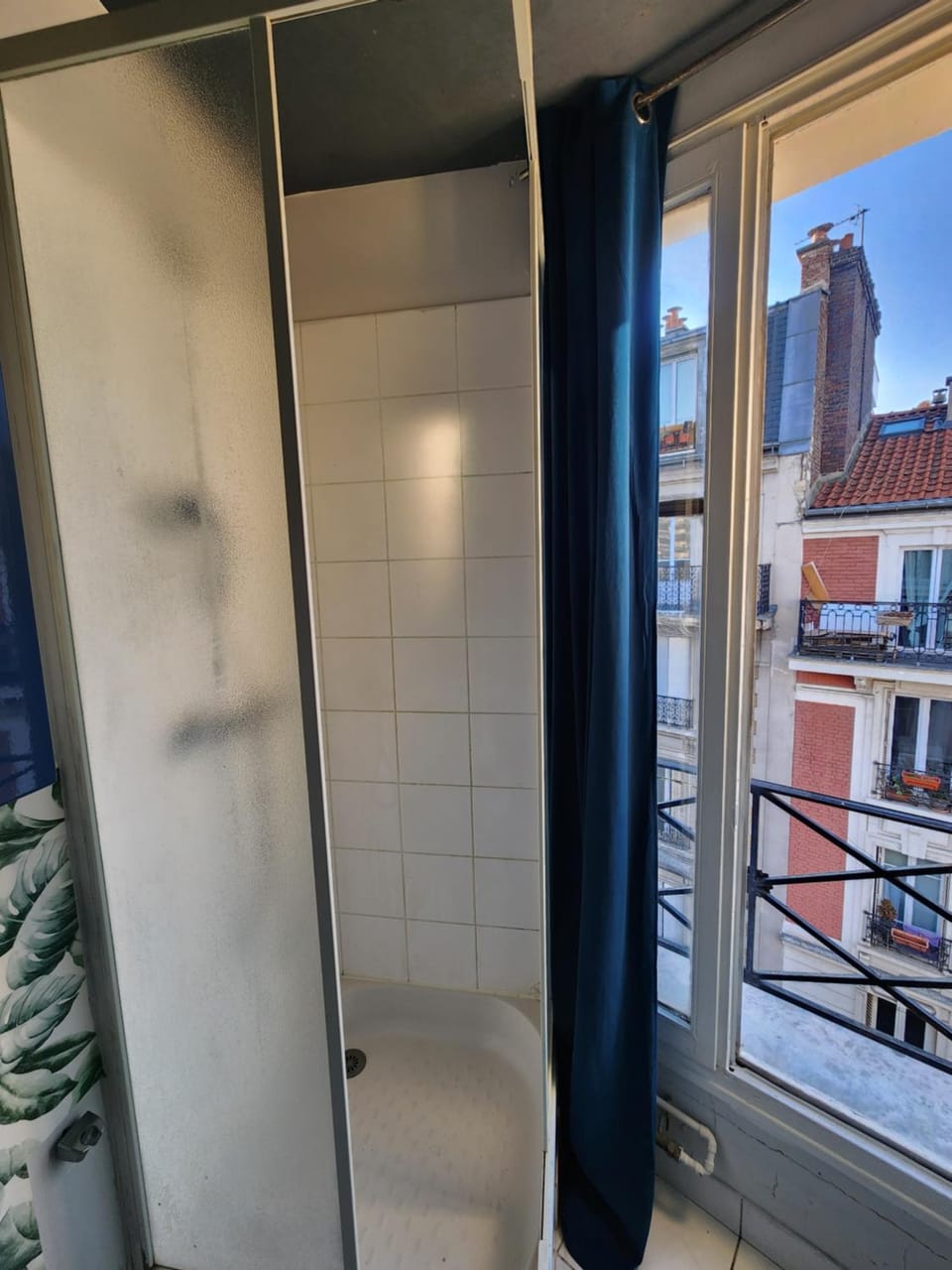 Quiet Cosy Apartment near Montmartre - Paris Apartment in Paris