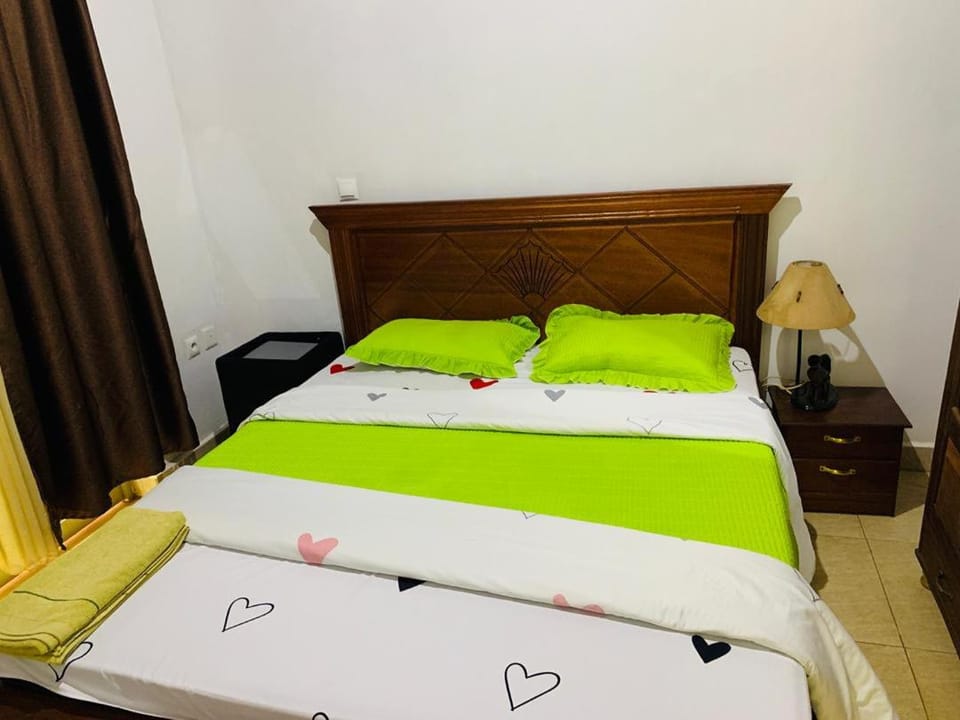 Aura Apartments Kigali - 1 bedroom Apartment in Africa