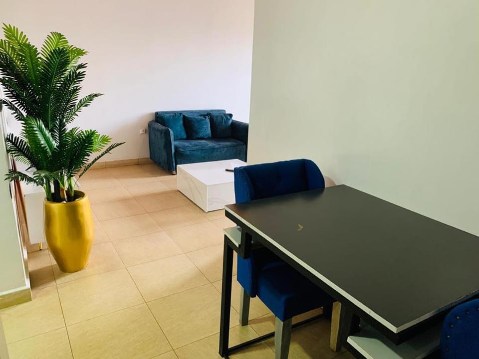 Aura Apartments Kigali - 1 bedroom Apartment in Africa