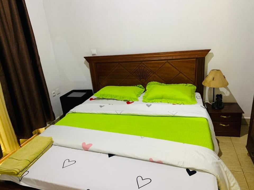 Aura Apartments Kigali - 1 bedroom Apartment in Africa