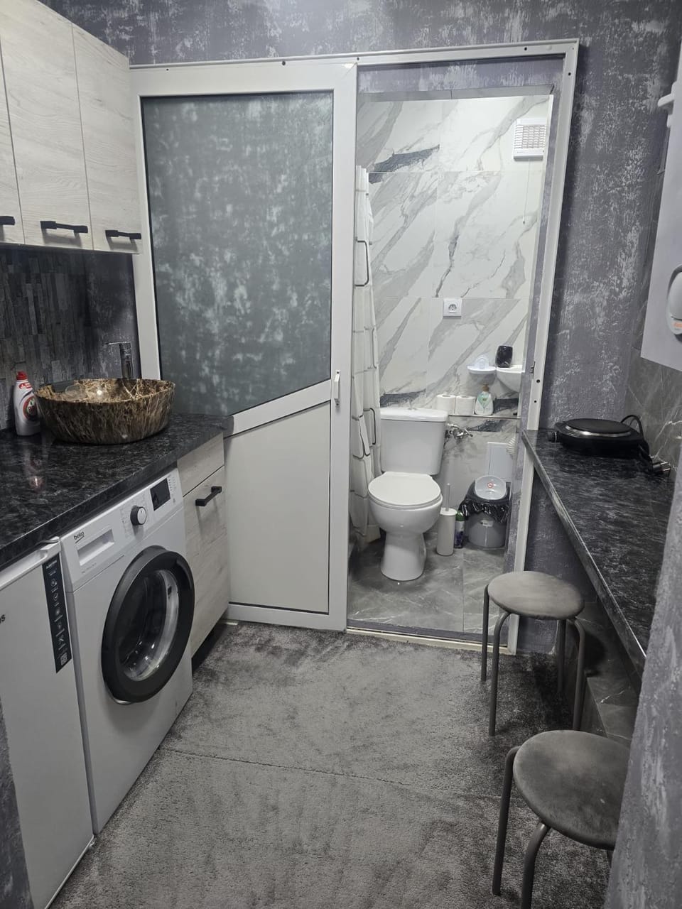 Max Apartaments Apartment in Moldova