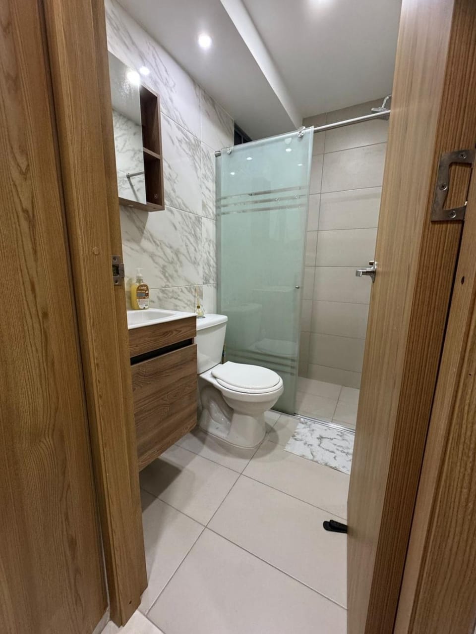 Apartamento en Zona Estratégica de Barranquilla Apartment in Barranquilla