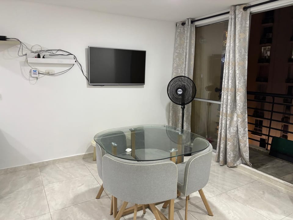Apartamento en Zona Estratégica de Barranquilla Apartment in Barranquilla