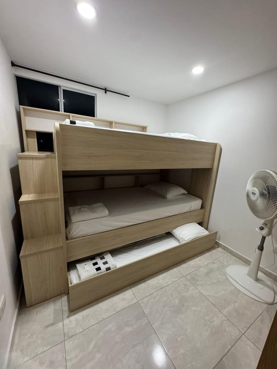 Apartamento en Zona Estratégica de Barranquilla Apartment in Barranquilla