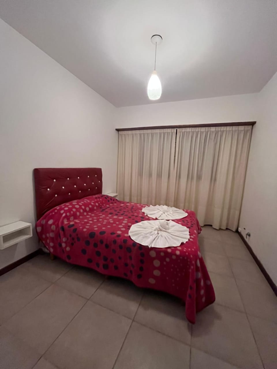 Depto céntrico p 6 personas Apartment in Miramar