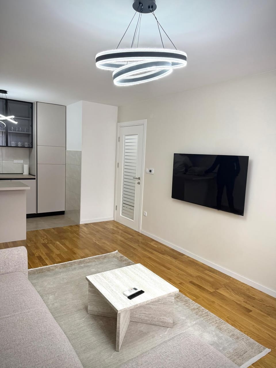 Apartman 307 Apartment in Sarajevo