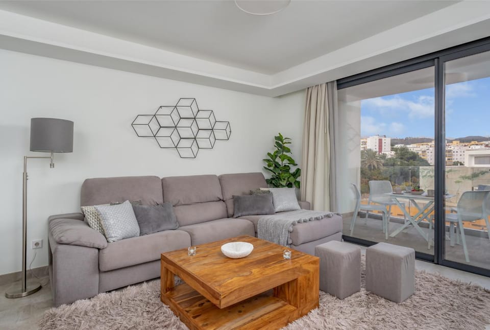 Lica Infinity Collection - Alana Apartment in Estepona