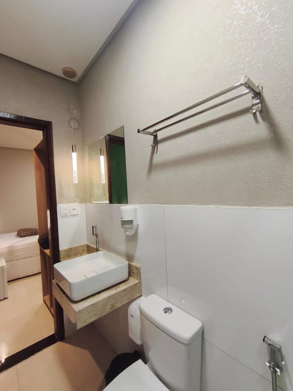 Pousada Nordestina Apartment in State of Sergipe, Brazil