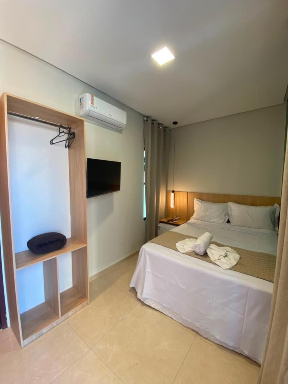 Pousada Nordestina Apartment in State of Sergipe, Brazil