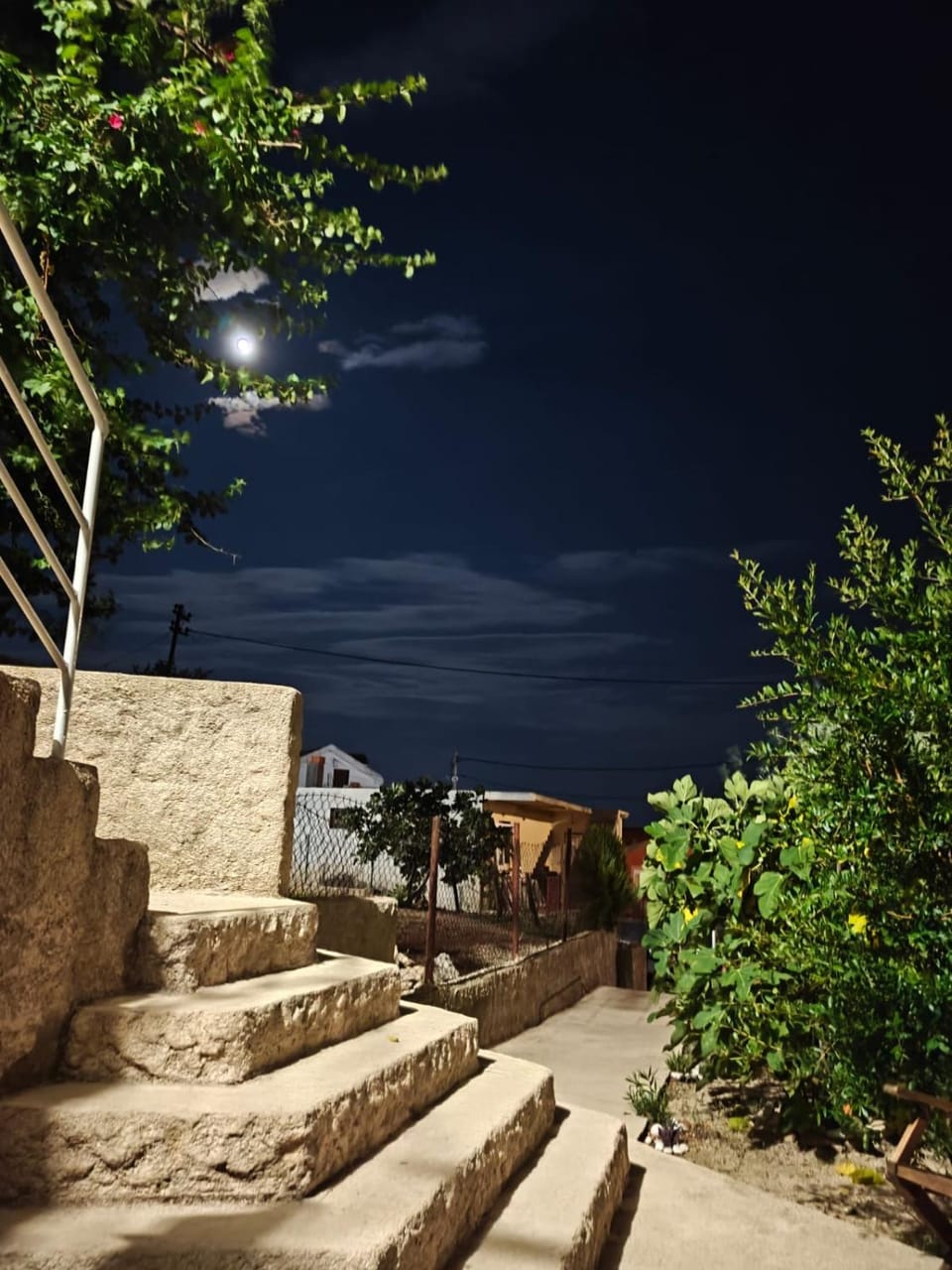 Apartmans White perl Apartment in Montenegro