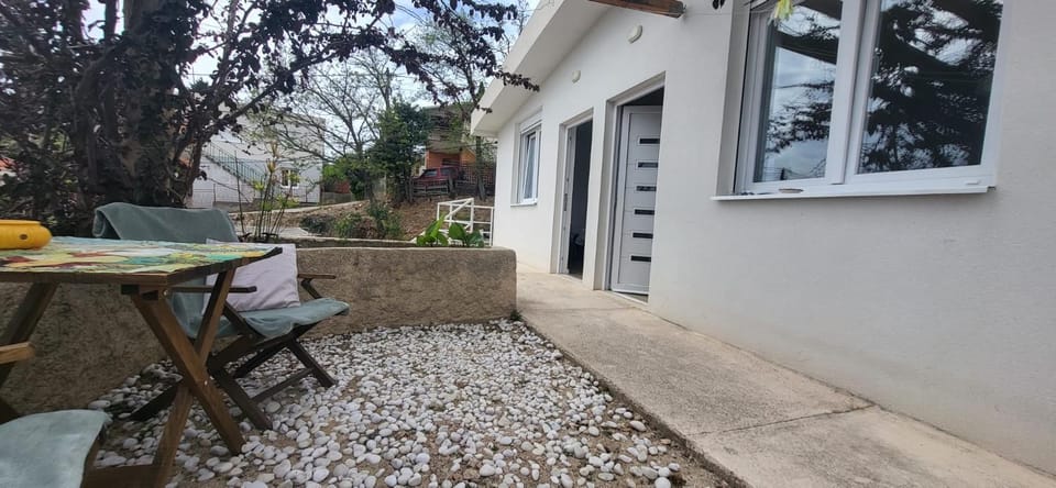 Apartmans White perl Apartment in Montenegro