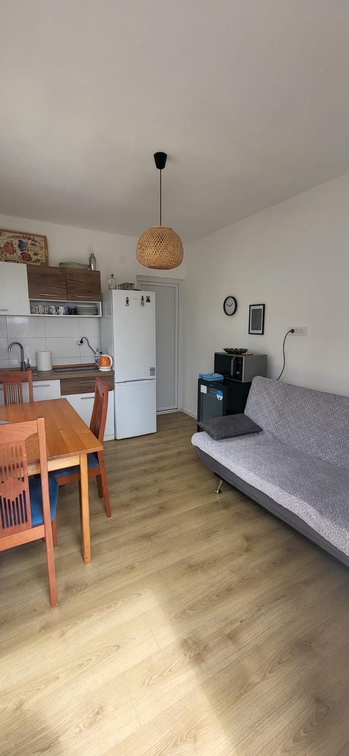 Apartmans White perl Apartment in Montenegro