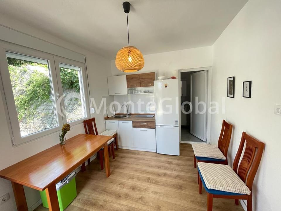Apartmans White perl Apartment in Montenegro