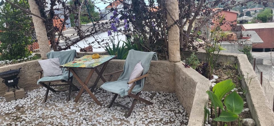 Apartmans White perl Apartment in Montenegro
