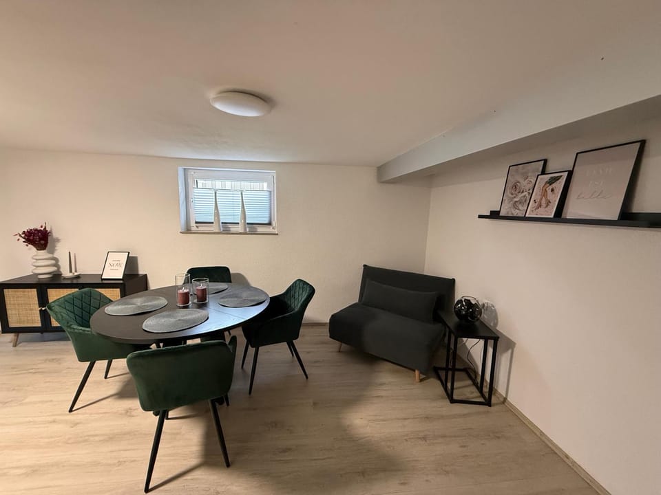 Ferienwohnung Jana Apartment in Rhineland-Palatinate