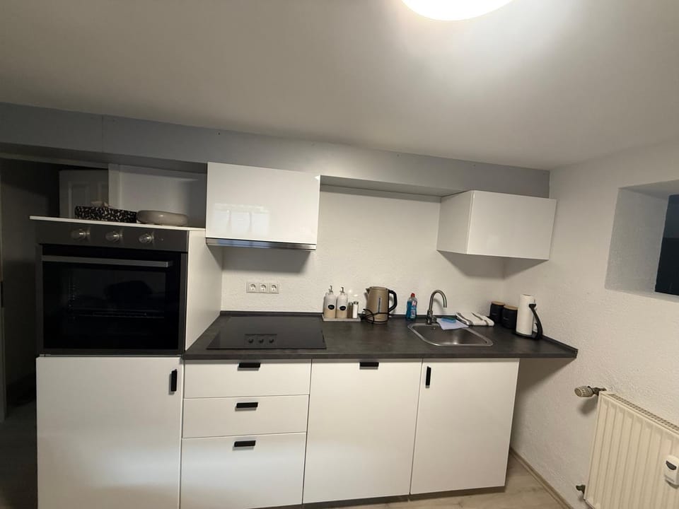 Ferienwohnung Jana Apartment in Rhineland-Palatinate