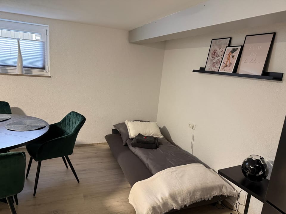 Ferienwohnung Jana Apartment in Rhineland-Palatinate