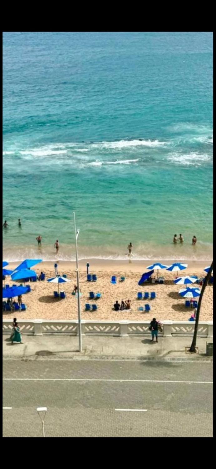 3 quartos Bahia de Todos os Santos Apartment in Salvador
