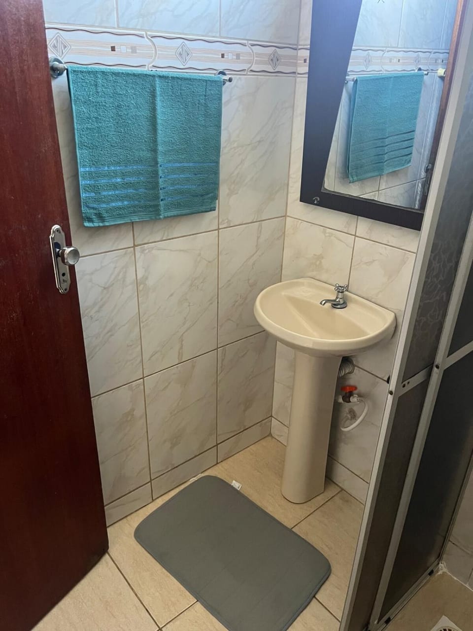Apartamento aconchegante próximo as praia Apartment in Imbituba