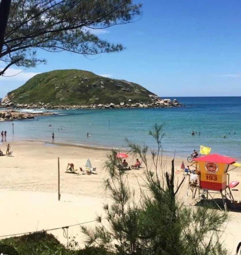 Apartamento aconchegante próximo as praia Apartment in Imbituba