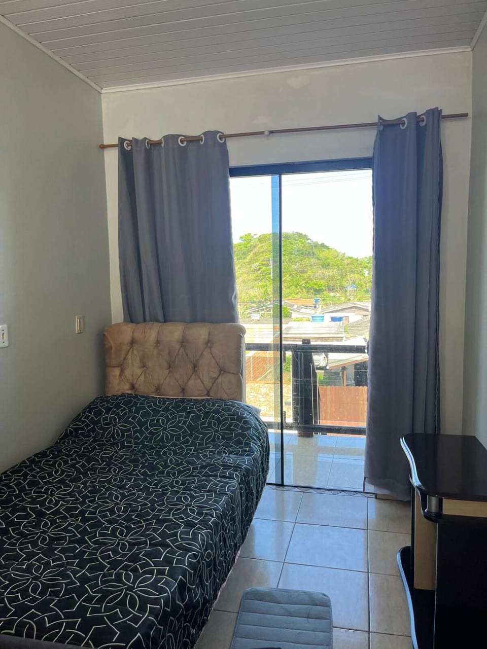 Apartamento aconchegante próximo as praia Apartment in Imbituba