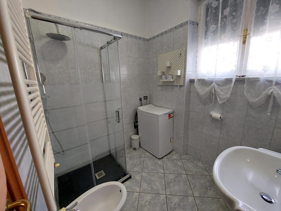 Casa Mirella Apartment in Piedmont