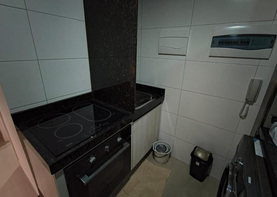 Flat BCHR Boa Viagem, conforto e localização Apartment in Recife