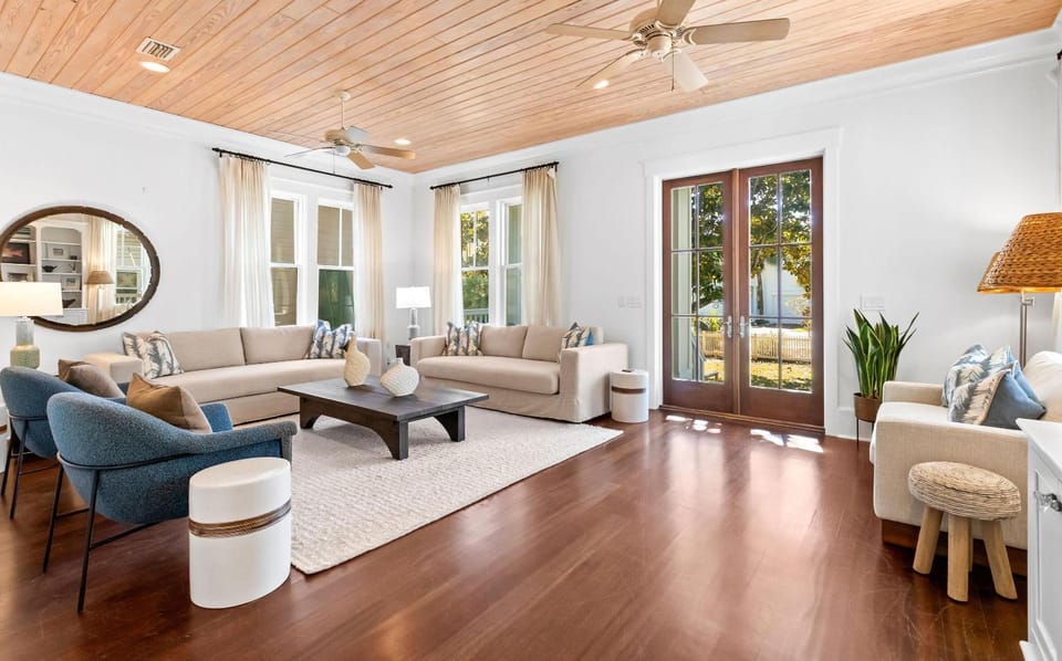 Seagrove Sun House in Seagrove Beach