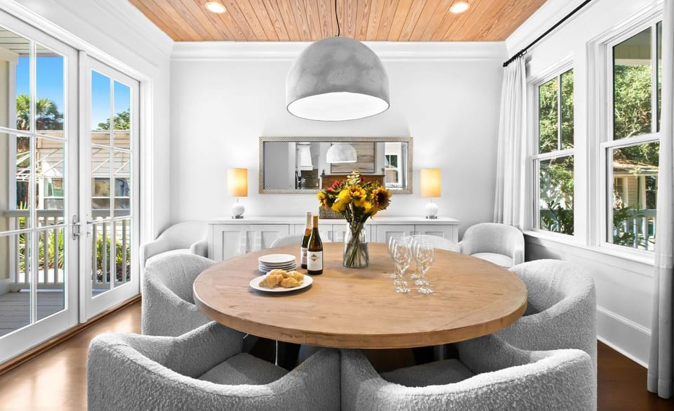 Seagrove Sun House in Seagrove Beach