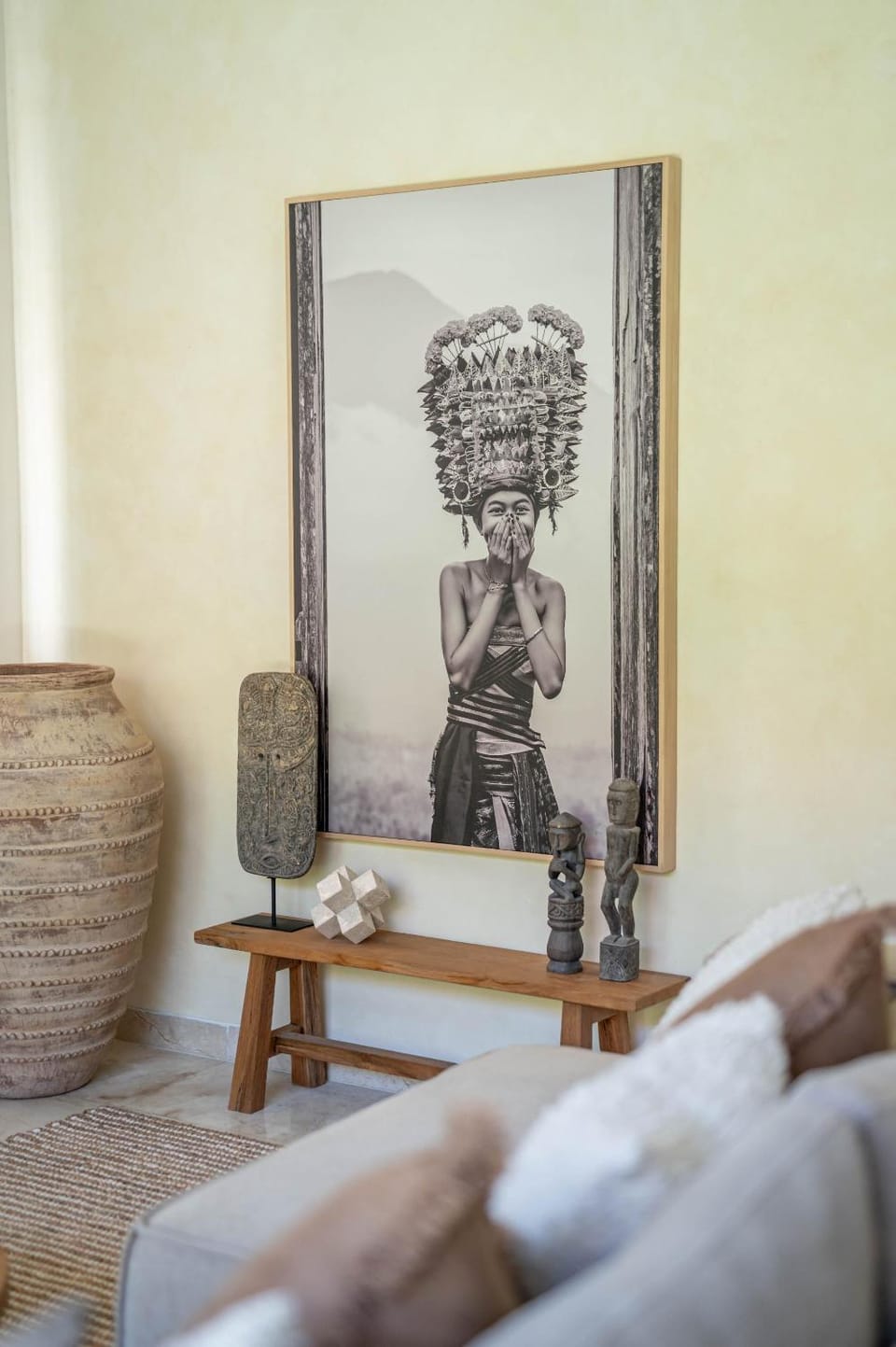 Villa Athena Two - Love, Leisure, and Bali Charm Villa in Denpasar