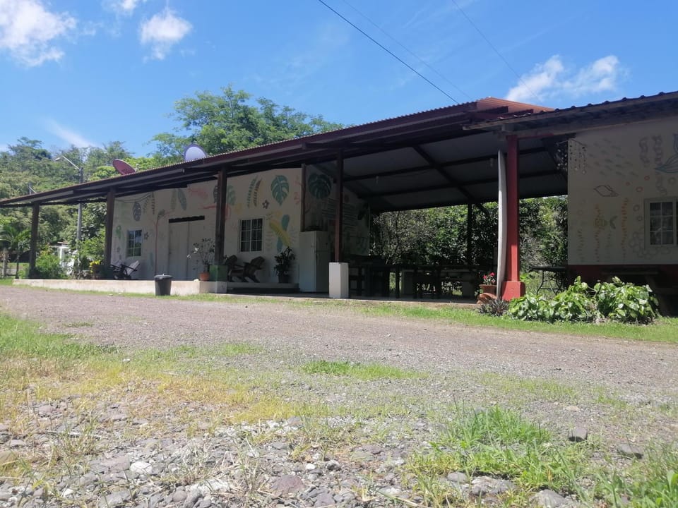 Hostal Tortuga Surf Bed and Breakfast in Los Santos Province, Panama