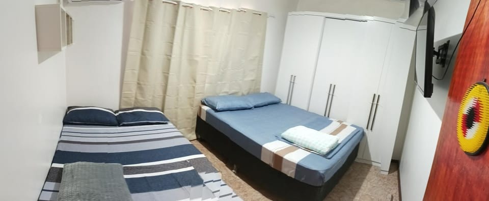 TV and multimedia, towels, air conditioner