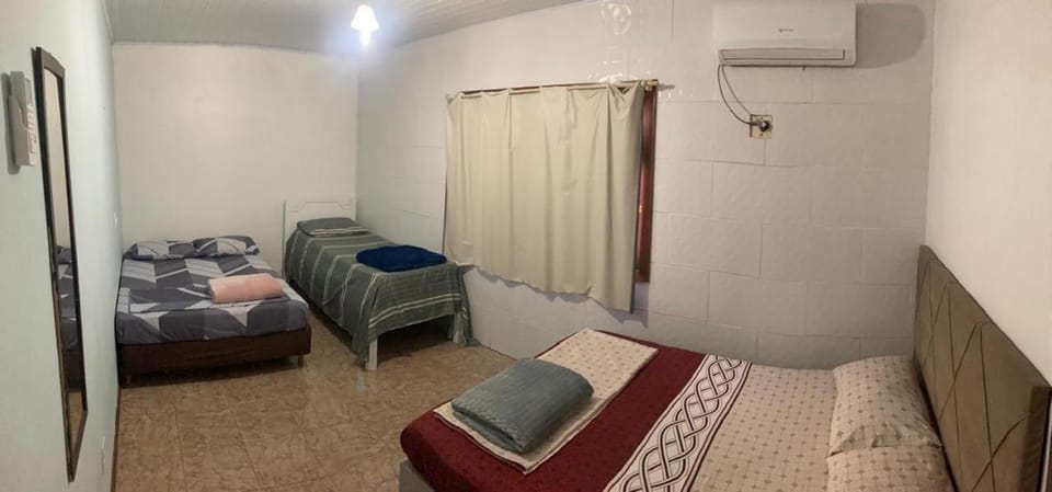 Habitacion Bed and Breakfast in Uruguay