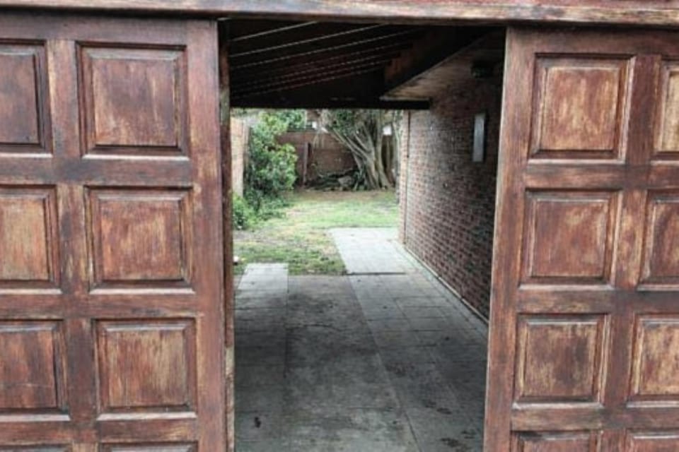 Casa Alina House in Santa Clara del Mar