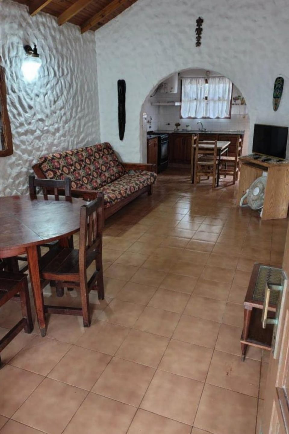 Casa Alina House in Santa Clara del Mar