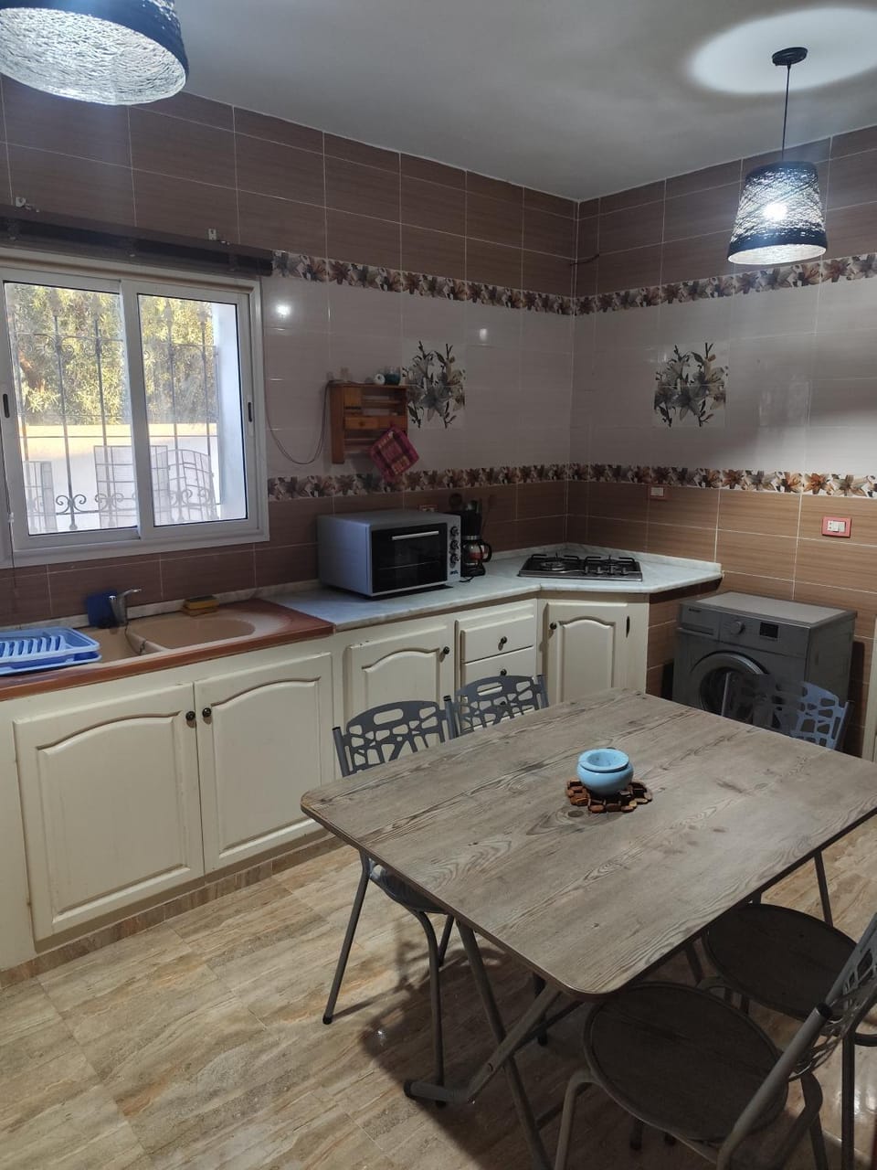 Dar Karim Apartment in Tunisia