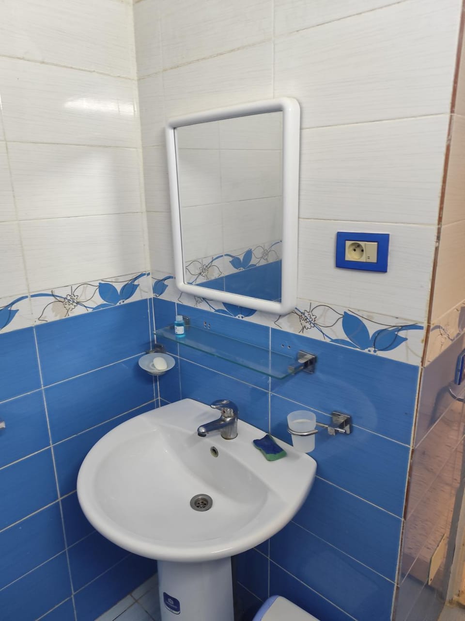 Dar Karim Apartment in Tunisia