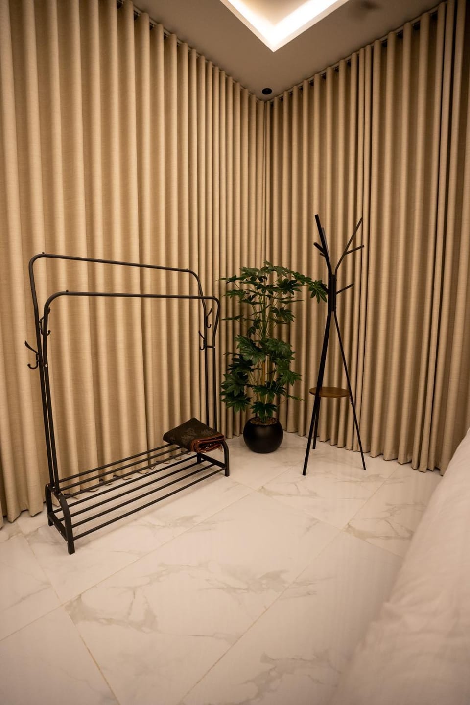 حي المروه قريب من مطار الملك عبدالعزيز والعرب مول Apartment in Jeddah